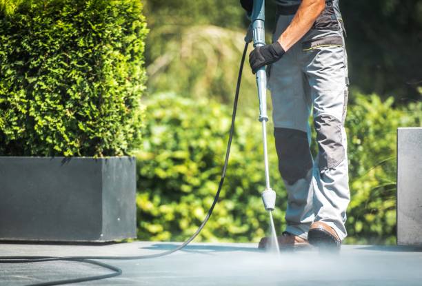 Best Post-Construction Pressure Washing  in Danvle, IL