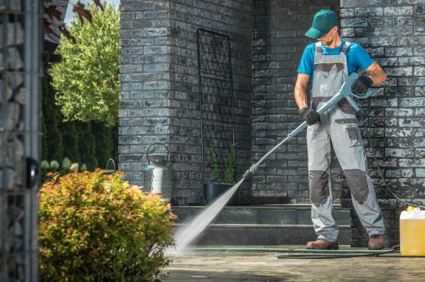 Pre-Holiday Cleaning in Danville, IL