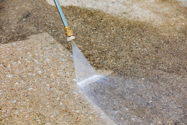 Best Building Exterior Washing  in Danvle, IL