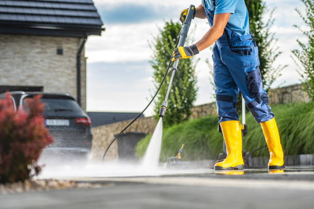Reliable Danville, IL Pressure Washing Services Solutions